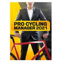 Pro Cycling Manager 2021 - PC DIGITAL