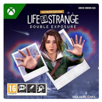 Life is Strange: Double Exposure: Ultimate Edition - Xbox Series X|S Digital