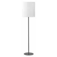 PR Home PR Home venkovní stojací lampa Agnar, tmavě šedá/bílá, 156 cm