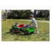 INJUSA 636 Dětský elektrický traktor BASIC 6V