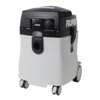 RUPES S145EL - profesionální vysavač s objemem 45 l a samočisticím filtrem