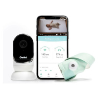 Owlet Smart Sock 3 & Cam Bundle