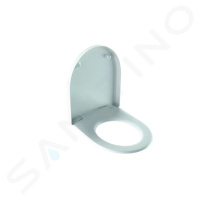 Geberit 574130000 - WC sedátko se softclose, bílá