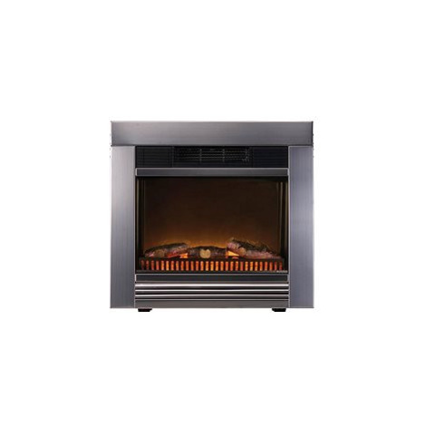 CHICAGO el. krb vestavný, nerez, 1800W, 220-240V/50Hz, LED, 67x23x62cm Igotherm