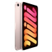 Apple iPad mini (2021) 256GB Wi-Fi + Cellular Pink MLX93FD/A Růžová