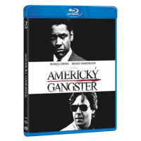 Americký gangster SE - Blu-ray