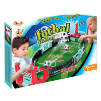 STUDO GAMES - Střílecí Fotbal