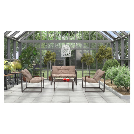 Zahradní sestavy Halmar