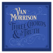 Morrison Van: Three Chords And The Truth (2019) - CD