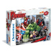 Clementoni: Puzzle 104 ks maxi - Avengers