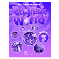 English World 5 Workbook Macmillan