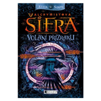 Alchymistova šifra – Volání přízraku | Zdík Dušek, Kevin Sands, Olga Zakis