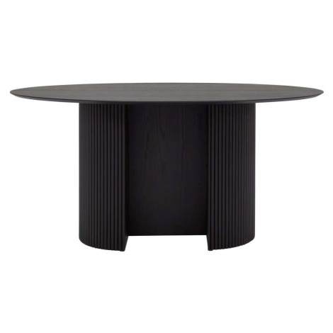 Jídelní stůl v dekoru jasanu 160x110 cm Rod - Tenzo