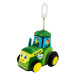 Lamaze - Traktor John Deere