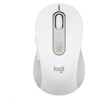 Logitech Wireless Mouse M650 M Signature, off-white