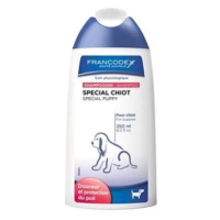 Francodex šampon štěně 250 ml