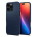 Spigen Liquid Air Navy Blue iPhone 16 Pro