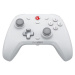 Herní ovladač GameSir T4 Cyclone Wireless Controller (White)