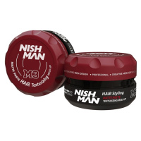 Nishman Hair Texturizing Matte Mess Up Matte Paste M3 100 ml