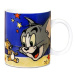 Tom and Jerry: Logo - hrnek