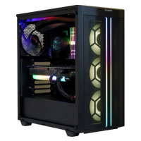 Alza BattleBox Alder Core RTX3090 Quiet