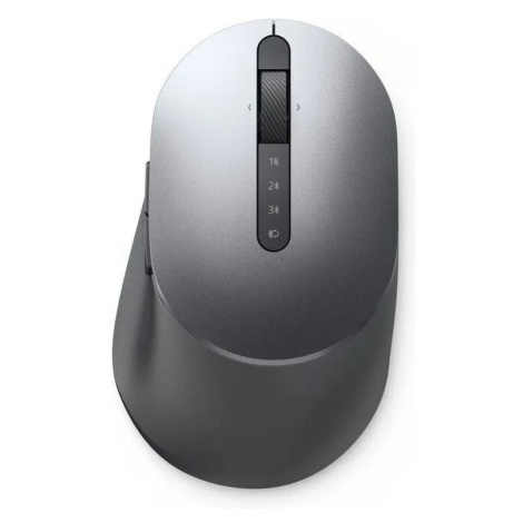 Počítačové myši Dell