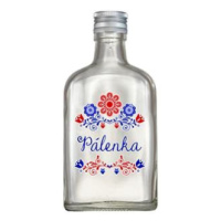 B.BOHEMIAN Láhev 0,2 l PÁLENKA Šuhaj