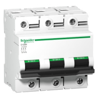 Jistič Schneider Electric Acti9 C120H 3P 100A C A9N18469