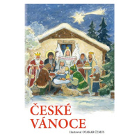 České Vánoce