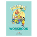 Welcome Plus 3 - Workbook Express Publishing