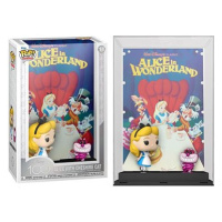 Funko Pop! Movie Poster Disney Alice in Wonderland 11