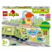 LEGO® DUPLO® 10427 Interaktivní dobrodružný vláček