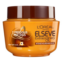 L'Oréal Paris Elseve Extraordinary Oil maska, 300ml