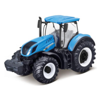 Bburago Farm Traktor New Holland