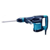 MAKITA HM0871C sekací kladivo AVT  SDSmax 5,6kg 8,1J 1100W