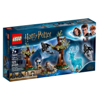 Lego® harry potter™ 75945 expecto patronum