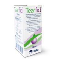 Tearfid 10ml