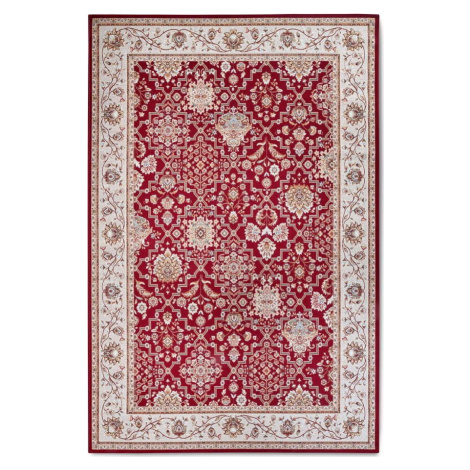 Červený venkovní koberec 160x235 cm Pierre – Villeroy&Boch Villeroy & Boch