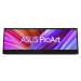 ASUS ProArt PA147CDV LED monitor 14" 90LM0720-B01170 Černá