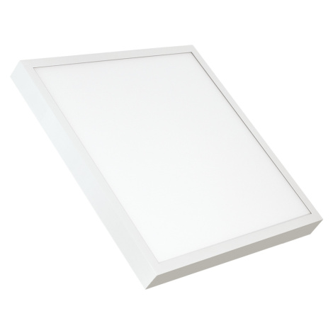 SURFACE PANEL LED 40W 60x60 4400lm Neutrální bílá 840 20 5Y LUMAX