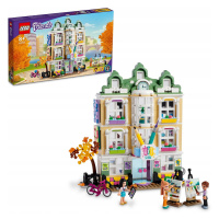 Lego Friends Emmina umělecká škola 41711