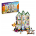 Lego Friends Emmina umělecká škola 41711