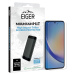 Ochranné sklo Eiger Mountain H.I.T Screen Protector (1 Pack) for Samsung A35 / A55