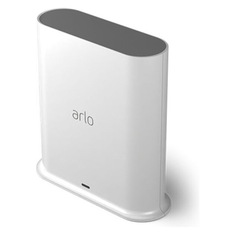 Arlo SmartHub Base station s úložištěm USB bílá