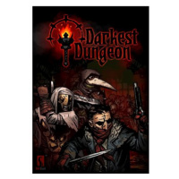 Darkest Dungeon (PC) DIGITAL