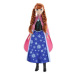 Mattel FROZEN ANNA S MAGICKOU SUKNÍ