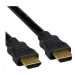 GEMBIRD Kabel HDMI - HDMI 7.5m (3D, 4K UHD, zlacené kontakty, stíněný)