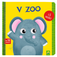 Dětská knížka (v Zoo)