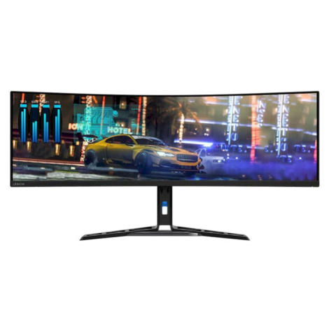 Monitory Lenovo