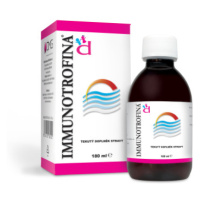 Immunotrofina D 180ml